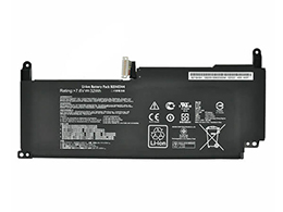 Replacement for Asus 0B200-00600300M Battery