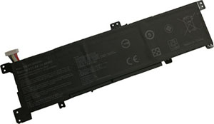 Replacement for Asus K401LB Battery