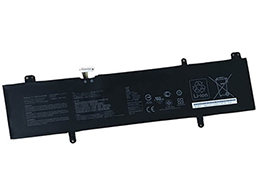 Replacement for Asus P1410UA Battery