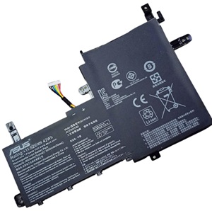 Replacement for Asus X531FA Battery