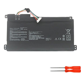 Replacement for Asus VivoBook 14 E410MA-EK026TS Battery