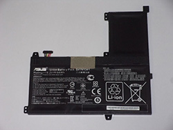 Replacement for Asus B41N1341 Battery