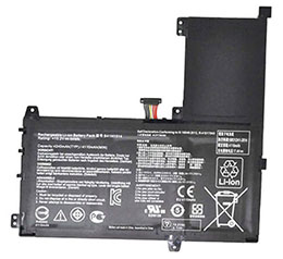 Replacement for Asus N543UA Battery