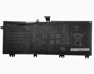 Replacement for Asus B41N1711 Battery