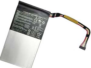 Replacement for Asus Padfone 2 Tablet A68 Battery