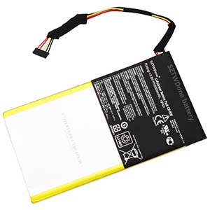 Replacement for Asus C11-P05 Battery