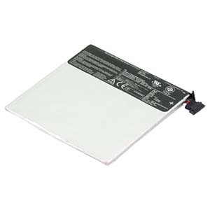 Replacement for Asus C11P1303 Battery