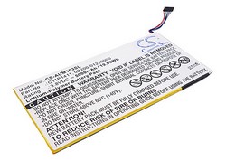 Replacement for Asus C11P1411 Battery
