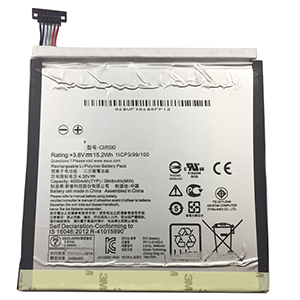 Replacement for Asus 0B200-01790000 Battery