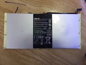 Replacement for Asus Transformer Book TX201 Battery