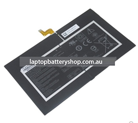 Replacement for Asus C12N2016 Battery