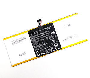 Replacement for Asus C12P1301 Battery