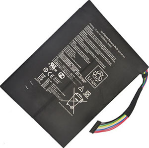 Replacement for Asus Eee Pad Transformer TR101 Battery