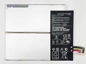 Replacement for Asus C21N1334 Battery
