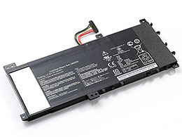 Replacement for Asus X410UV-2A Battery