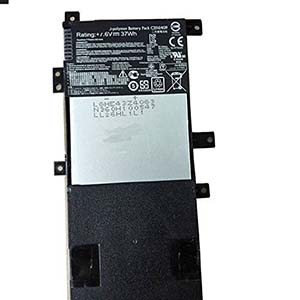 Replacement for Asus F455LDB Battery