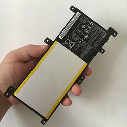 Replacement for Asus X556 Battery