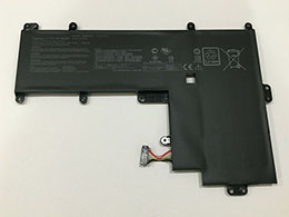 Replacement for Asus B31N1637 Battery