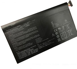 Replacement for Asus C21N1627 Battery