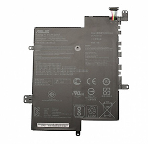 Replacement for Asus E203NA Battery