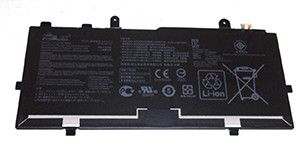 Replacement for Asus VivoBook Flip TP401CA Battery