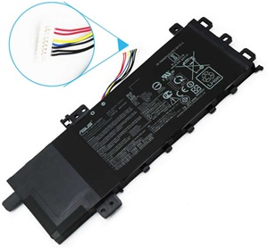 Replacement for Asus VivoBook 15 X512DA Battery