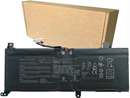 Replacement for Asus VivoBook 14 F412DA Battery