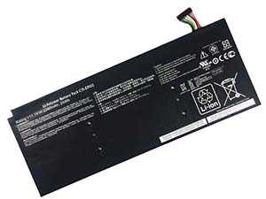 Replacement for Asus C31-EP102 Battery