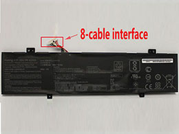 Replacement for Asus C31N1733 Battery