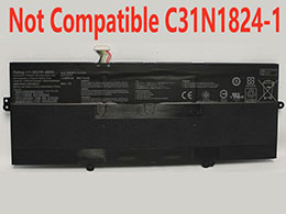 Replacement for Asus C31N1824 Battery