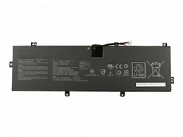 Replacement for Asus ROG Zephyrus S GX535GV Battery