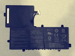 Replacement for Asus CHROMEBOOK FLIP C214MA-YS02T Battery