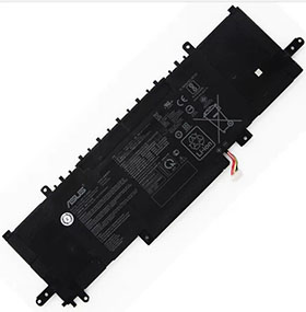 Replacement for Asus UX463FA Battery