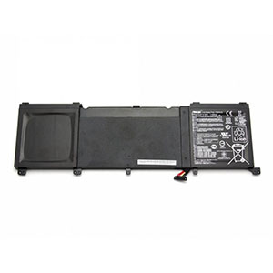 Replacement for Asus N501JW Battery