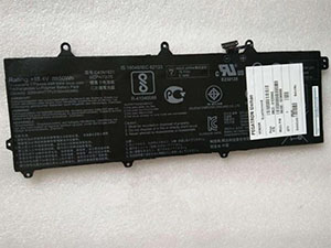 Replacement for Asus GX501VI Battery