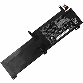 Replacement for Asus ROG STRIX S7BS Battery