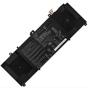 Replacement for Asus B9450FA-BM0165R Battery