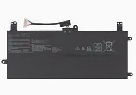 Replacement for Asus C41N2102 Battery