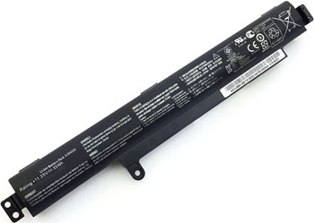 Replacement for Asus A31N1311 Battery