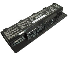 Replacement for Asus N56V Battery