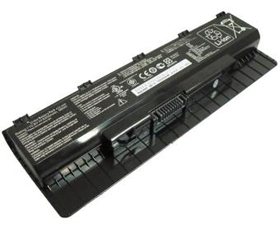 Replacement for Asus N56DY Battery