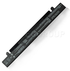 Replacement for Asus Y581 Battery