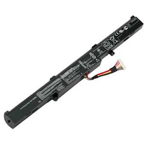 Replacement for Asus X751LA Battery