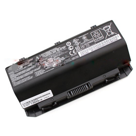 Replacement for Asus G750JH Battery