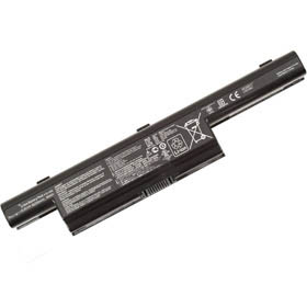 Replacement for Asus K93SV Battery