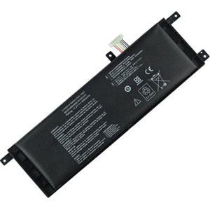 Replacement for Asus X553MA Battery
