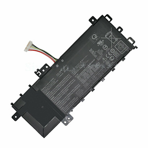 Replacement for Asus F512DA Battery