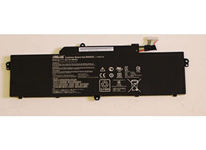 Replacement for Asus Chromebook C200MA Battery
