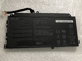 Replacement for Asus ExpertBook P2 P2451FB Battery