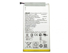 Replacement for Asus Zenpad 7.0 Z370C Battery